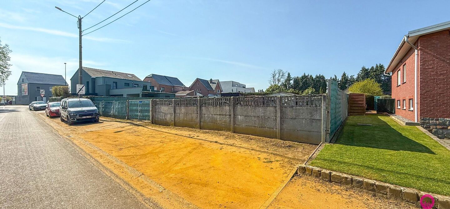Huis te koop in Heusden-Zolder