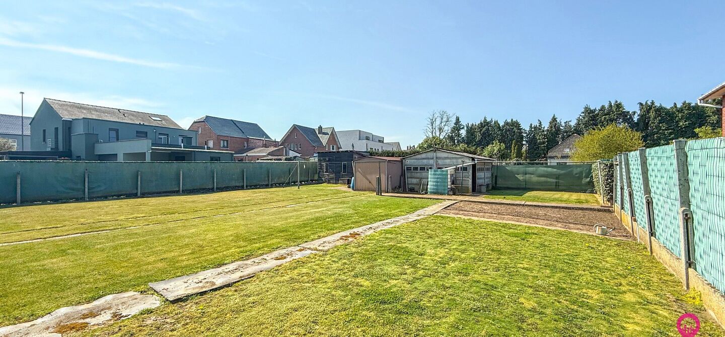 Huis te koop in Heusden-Zolder