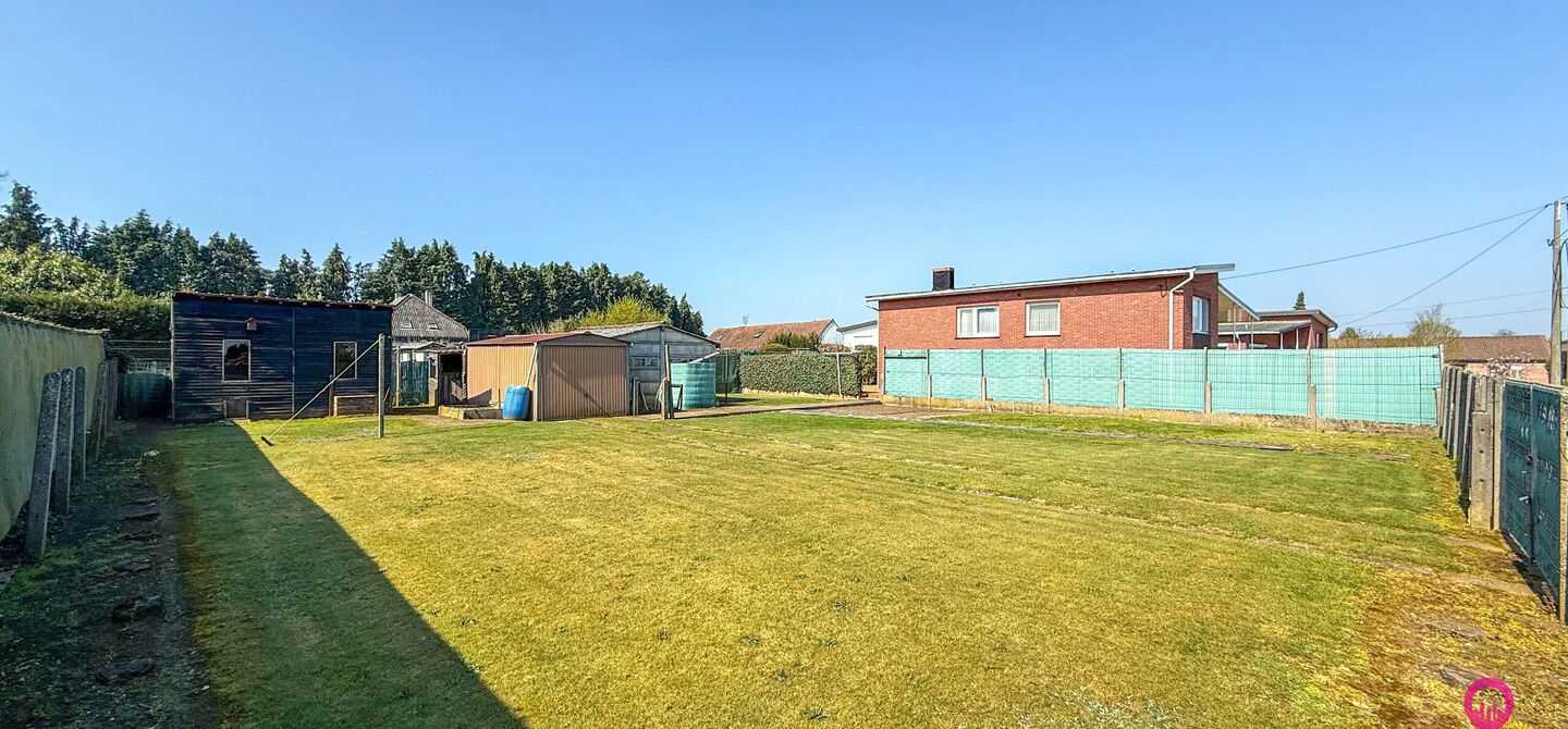 Huis te koop in Heusden-Zolder