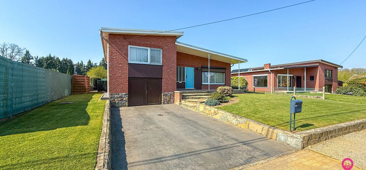 Huis te koop in Heusden-Zolder