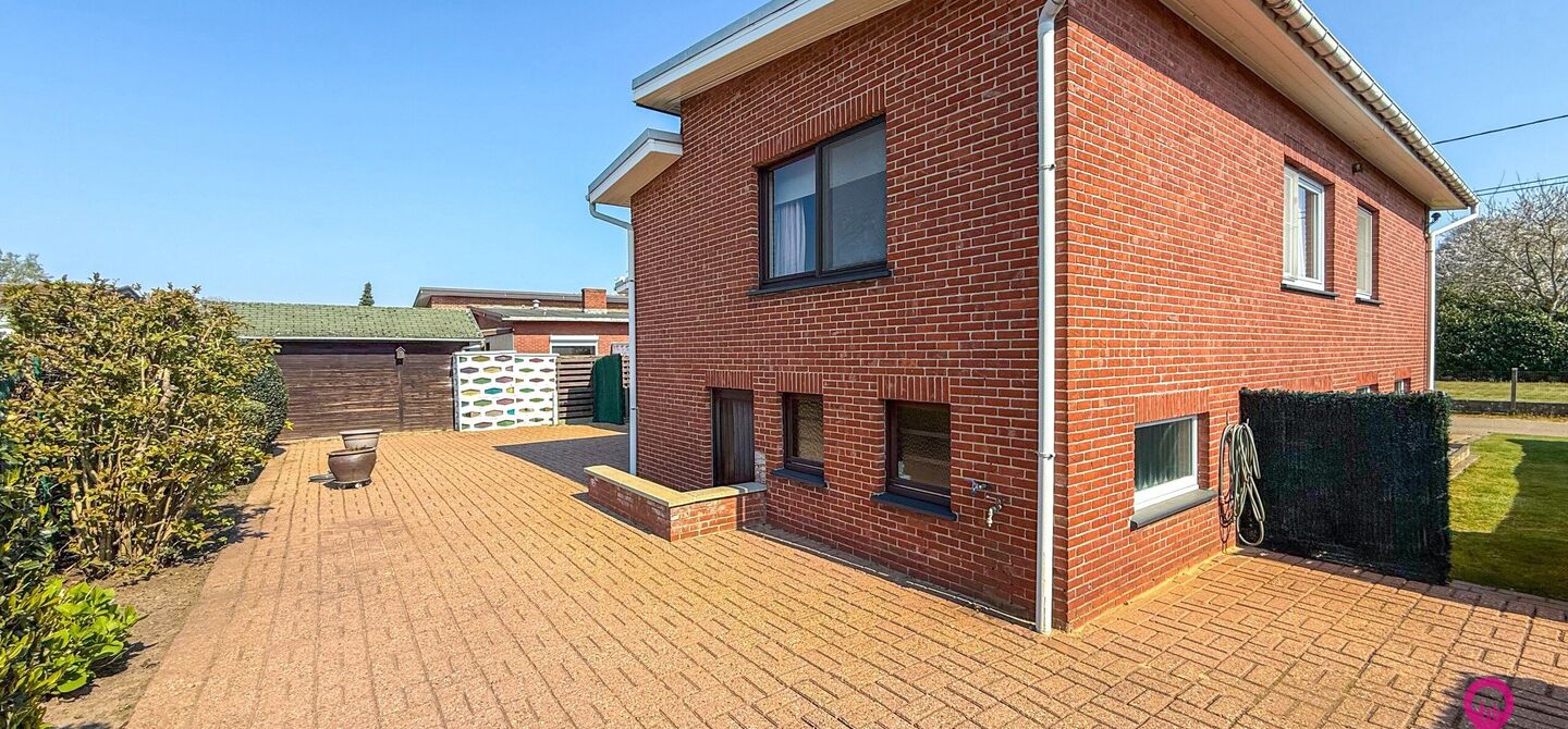 Huis te koop in Heusden-Zolder