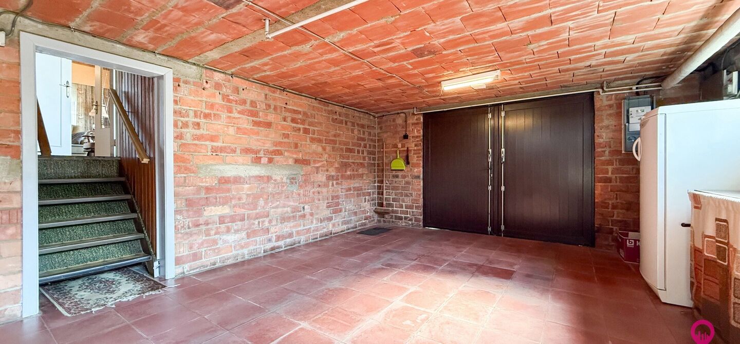 Huis te koop in Heusden-Zolder