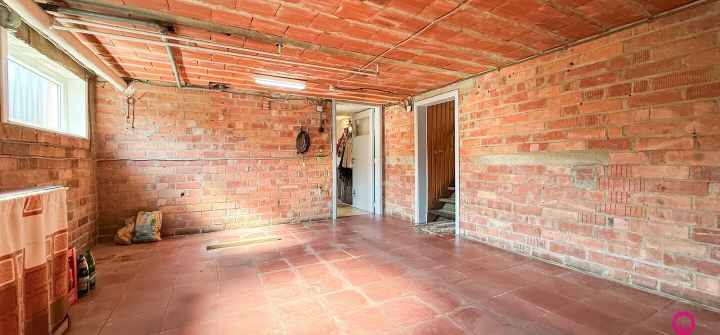 Huis te koop in Heusden-Zolder