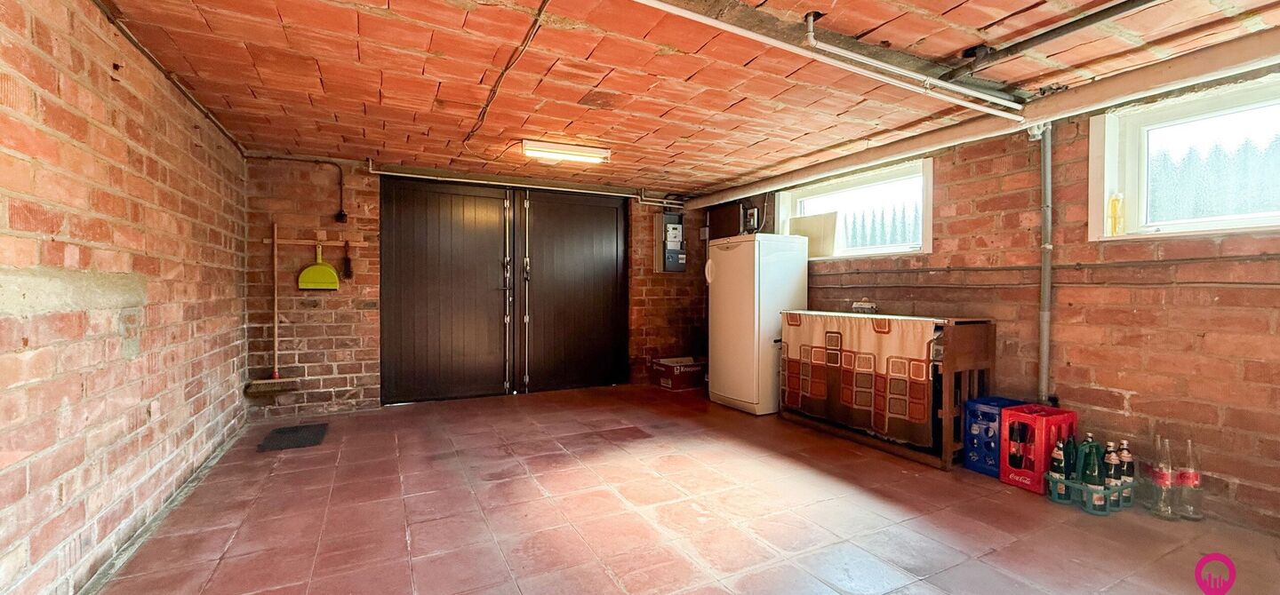 Huis te koop in Heusden-Zolder