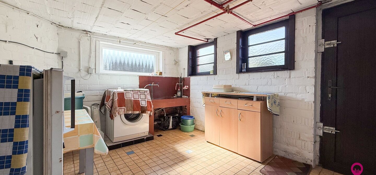 Huis te koop in Heusden-Zolder