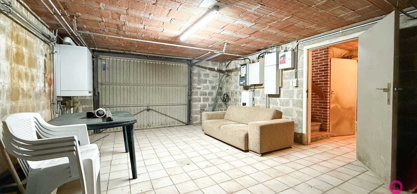 Huis te koop in Heusden-Zolder