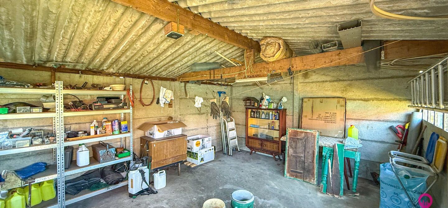 Huis te koop in Heusden-Zolder