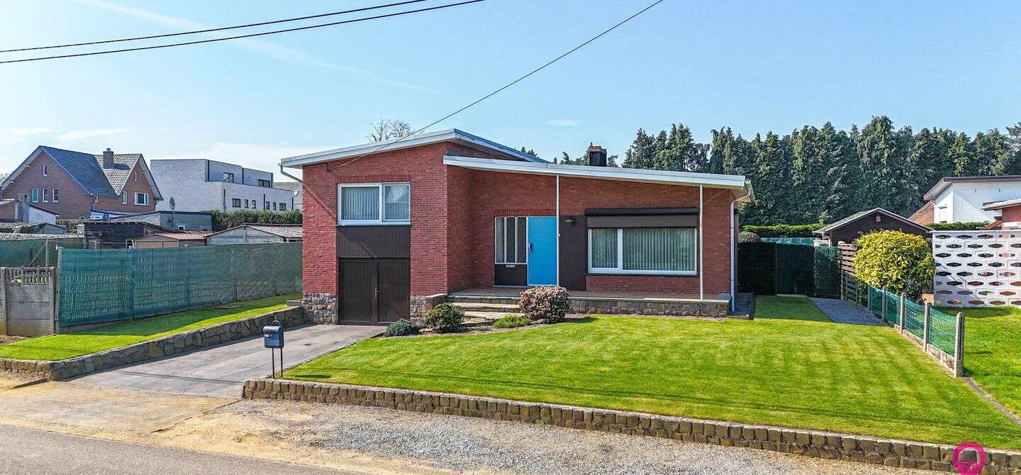 Huis te koop in Heusden-Zolder
