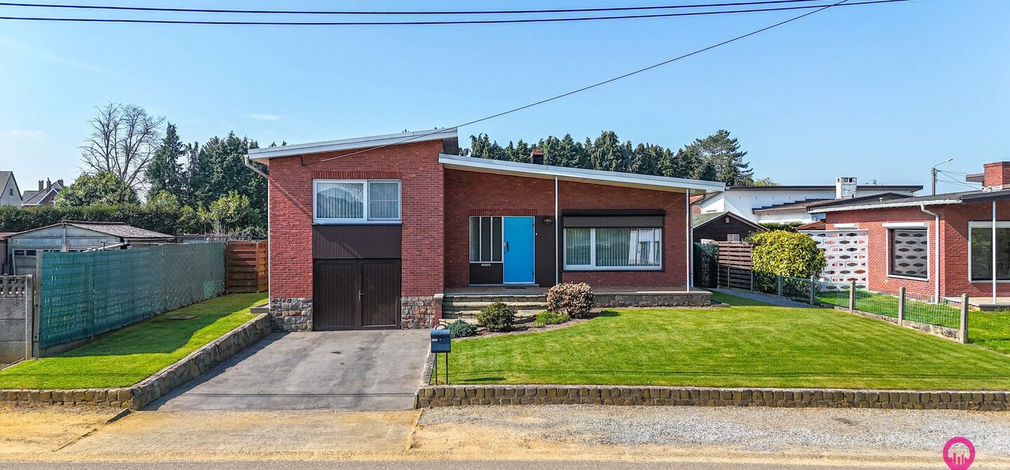 Huis te koop in Heusden-Zolder