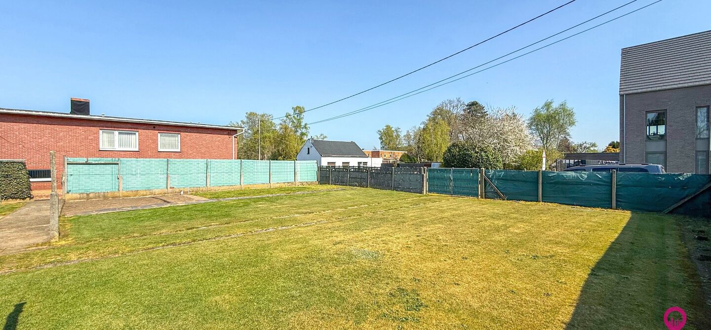 Huis te koop in Heusden-Zolder