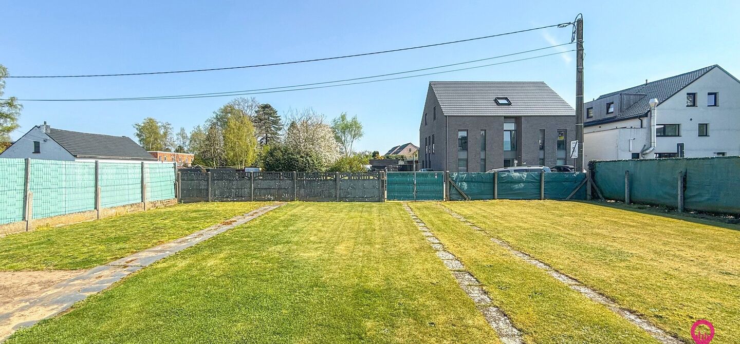 Huis te koop in Heusden-Zolder