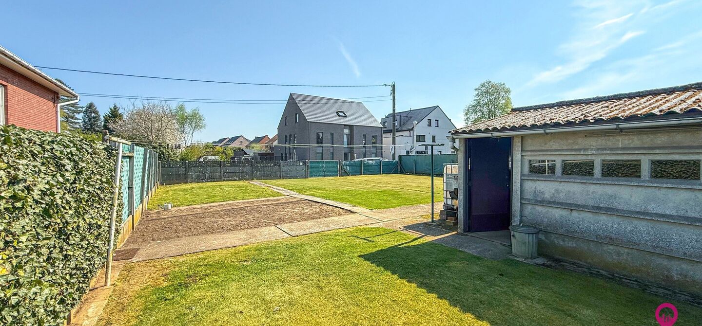 Huis te koop in Heusden-Zolder
