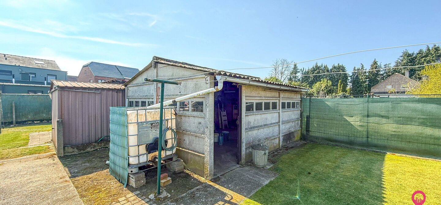 Huis te koop in Heusden-Zolder