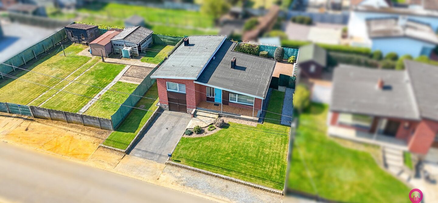 Huis te koop in Heusden-Zolder