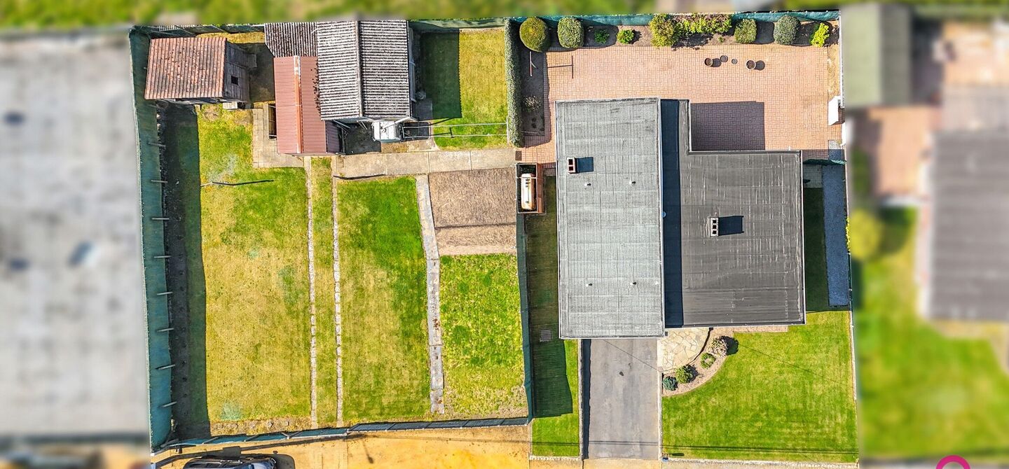 Huis te koop in Heusden-Zolder