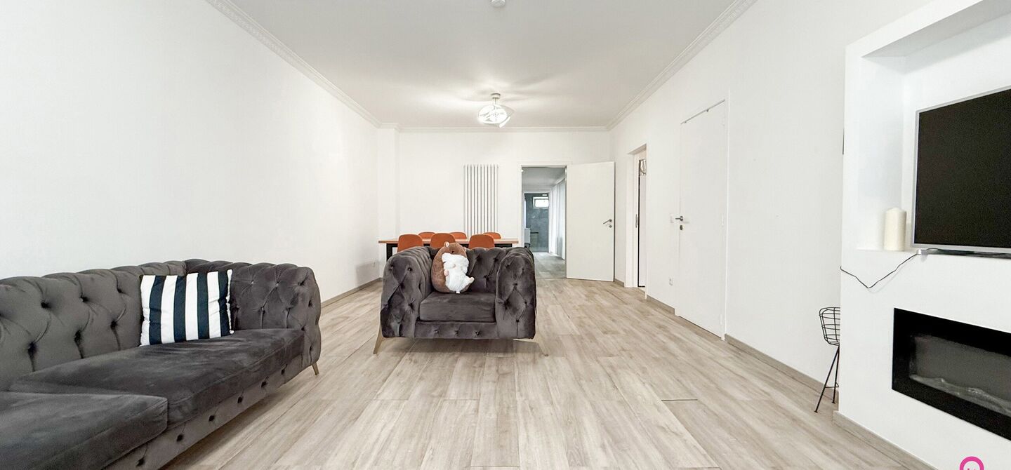 Huis te koop in Heusden-Zolder