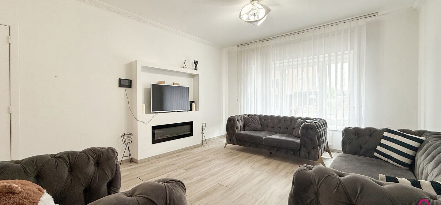 Huis te koop in Heusden-Zolder