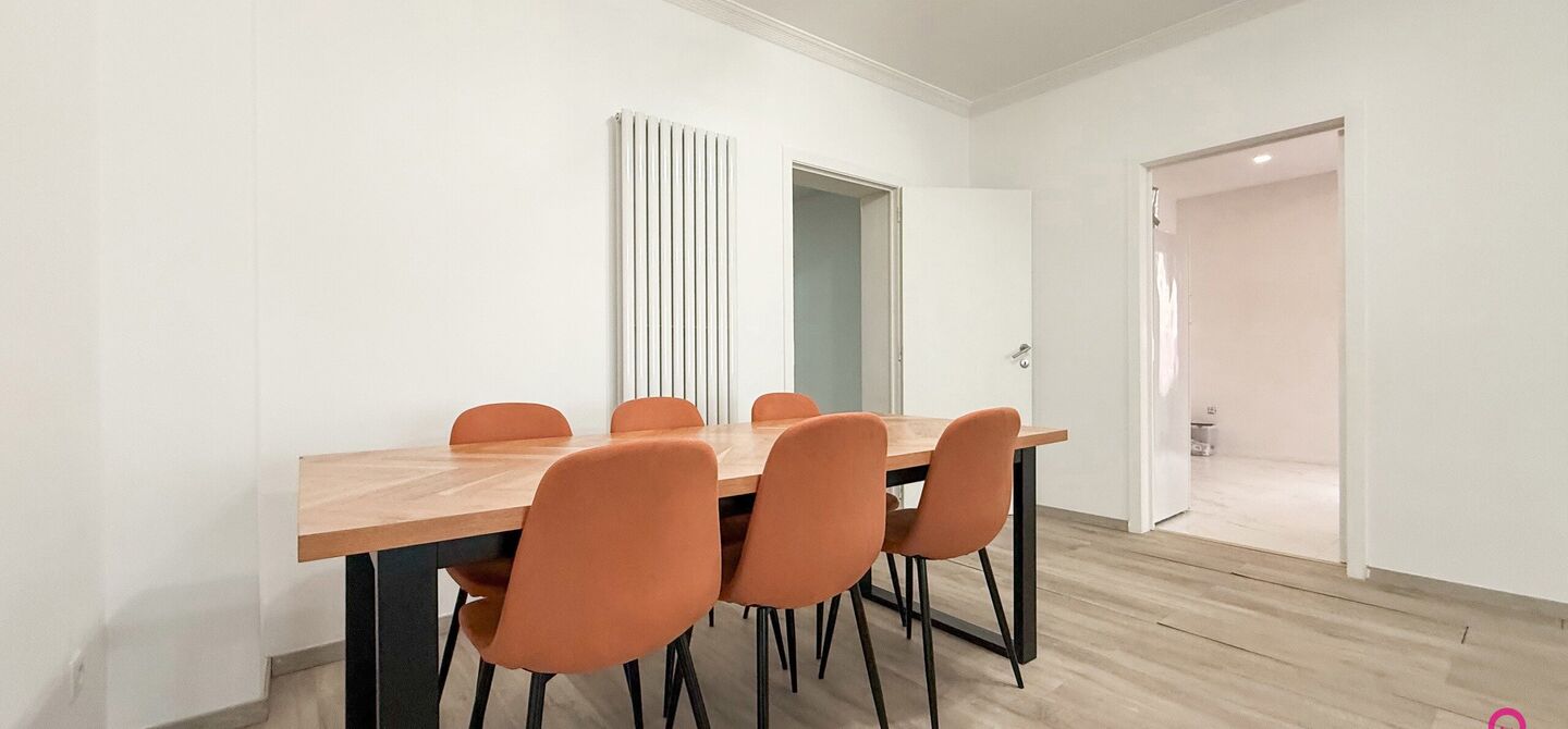 Huis te koop in Heusden-Zolder