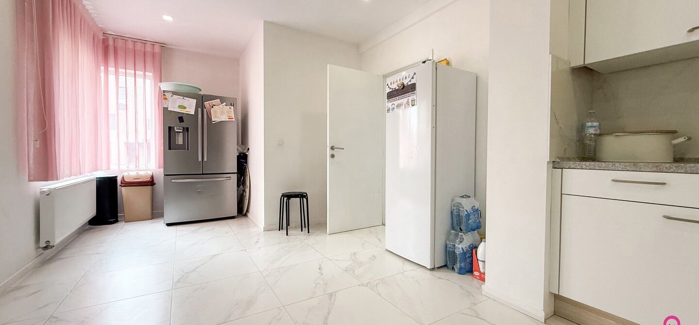 Huis te koop in Heusden-Zolder