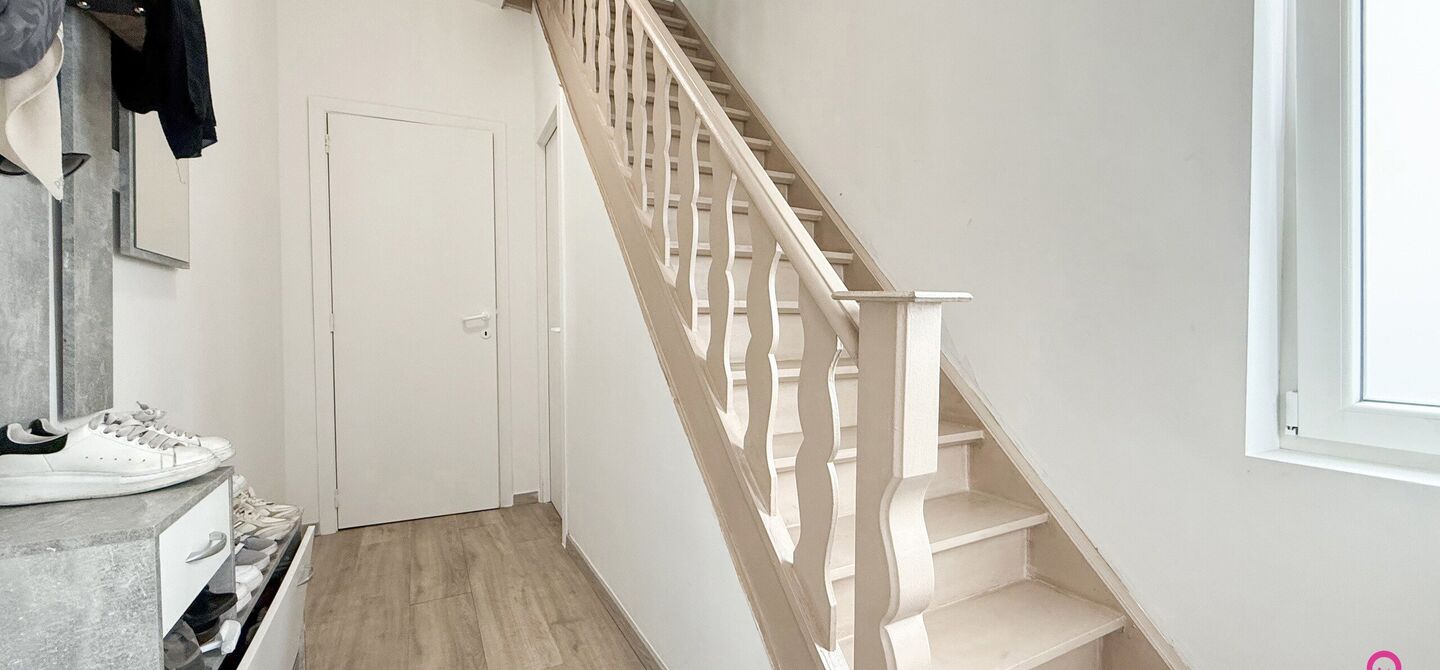Huis te koop in Heusden-Zolder