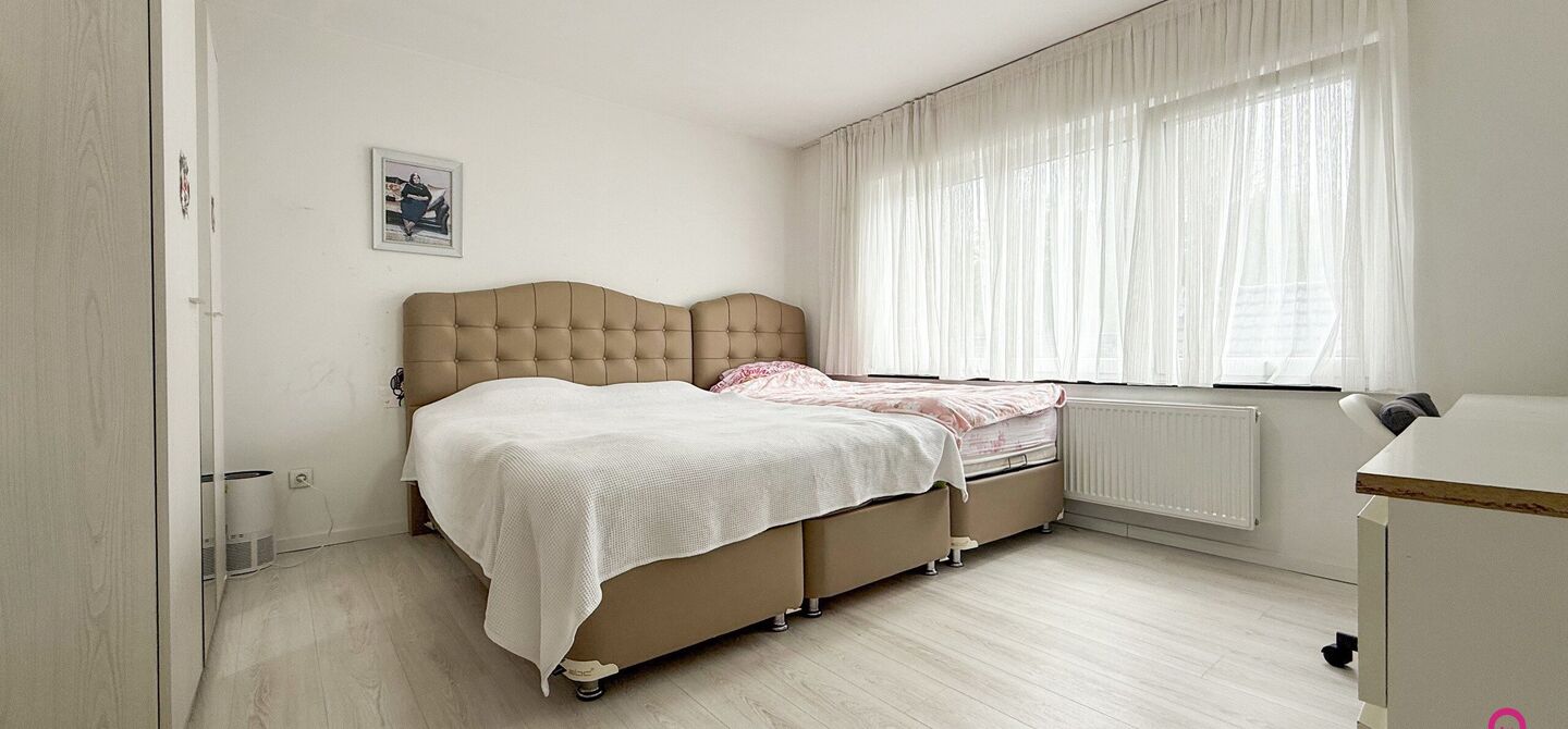 Huis te koop in Heusden-Zolder
