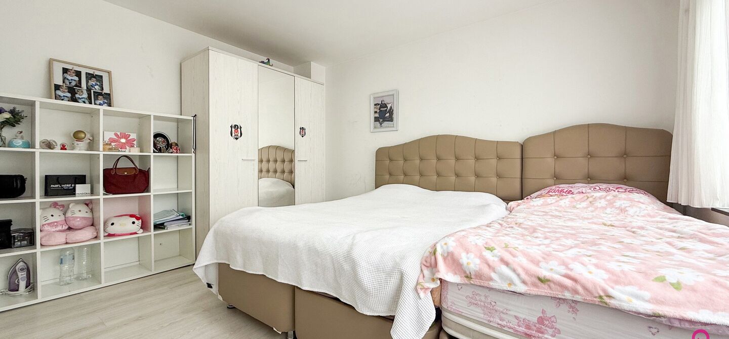 Huis te koop in Heusden-Zolder
