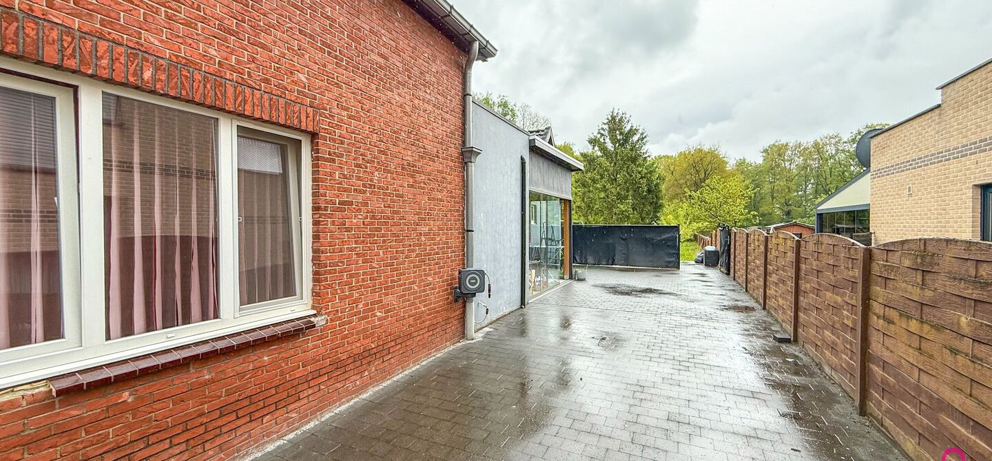 Huis te koop in Heusden-Zolder