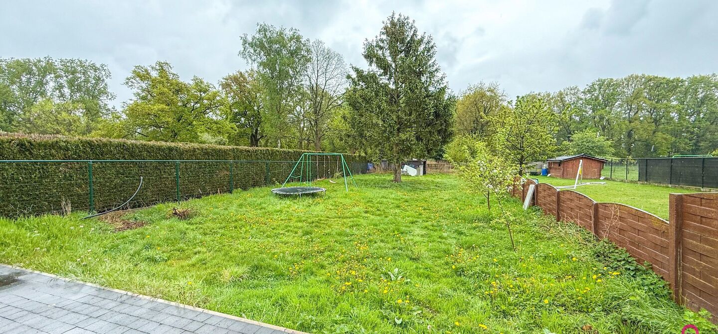 Huis te koop in Heusden-Zolder