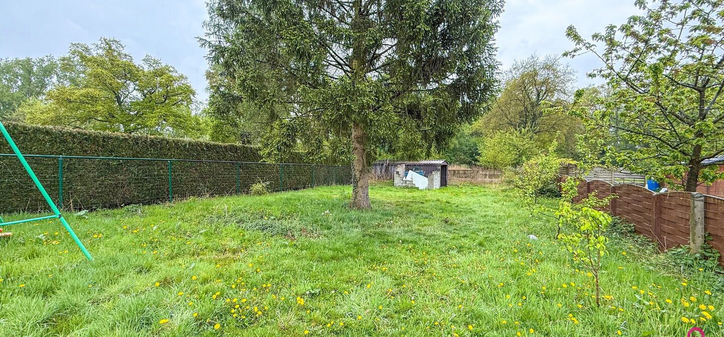 Huis te koop in Heusden-Zolder