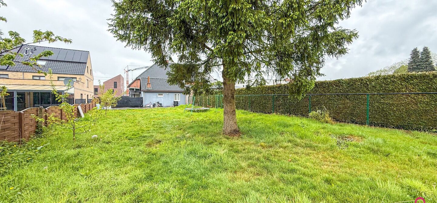Huis te koop in Heusden-Zolder