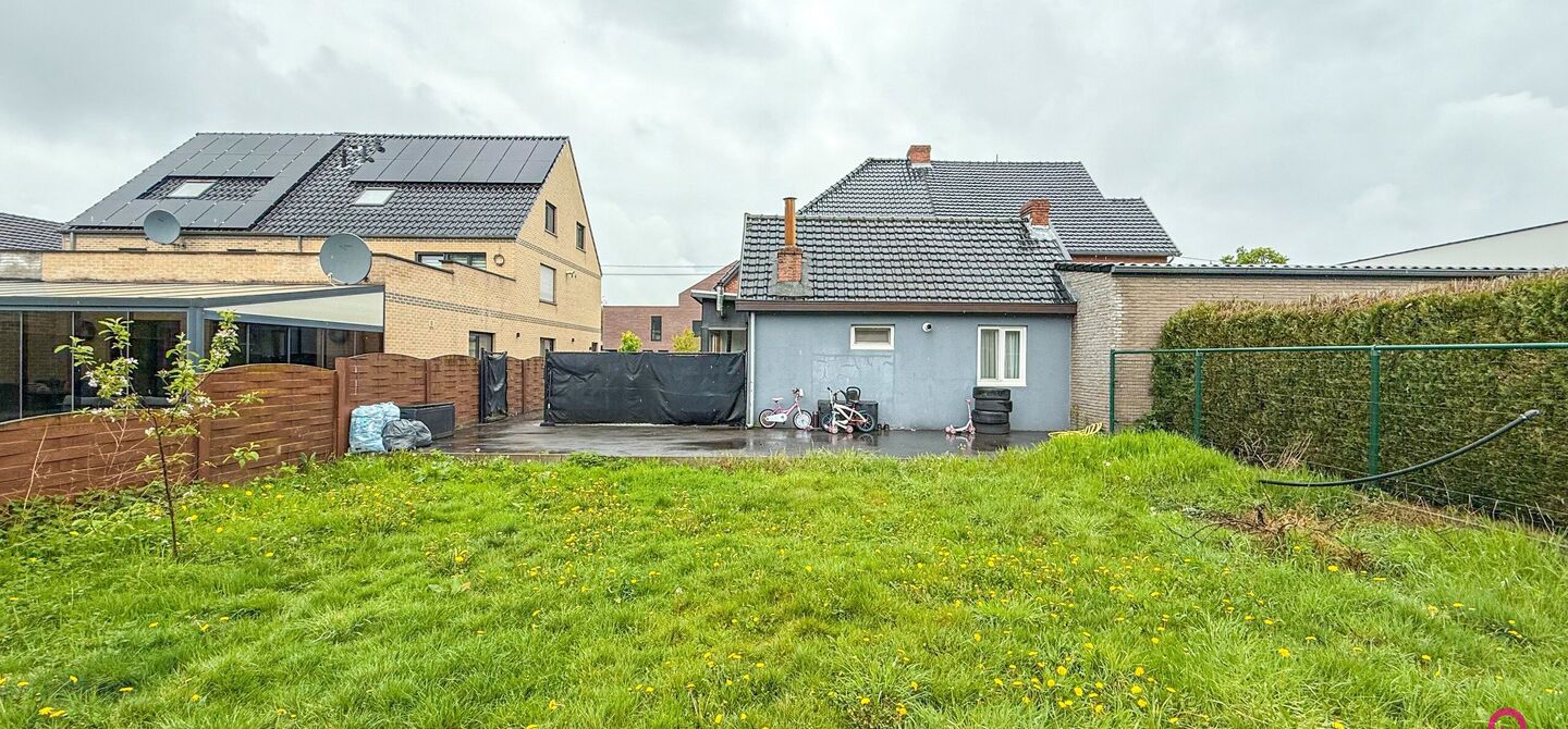 Huis te koop in Heusden-Zolder