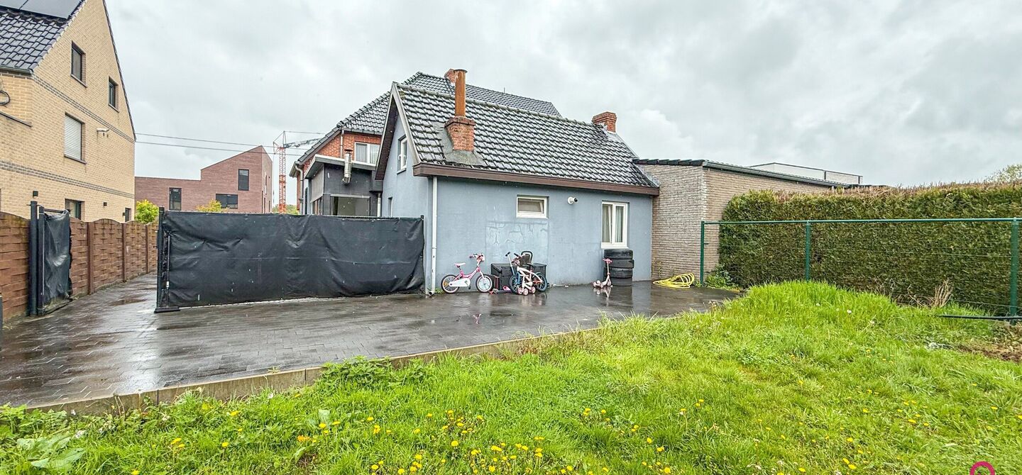 Huis te koop in Heusden-Zolder