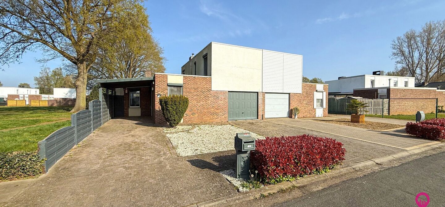 Huis te koop in Heusden-Zolder