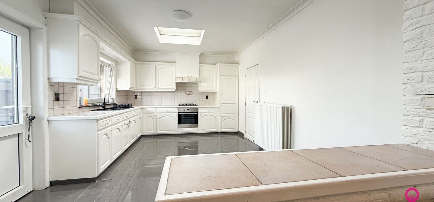 Huis te koop in Heusden-Zolder