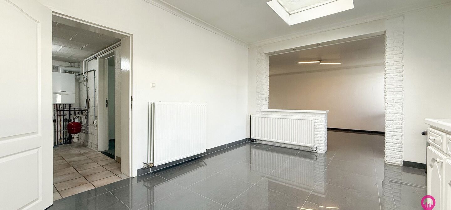 Huis te koop in Heusden-Zolder