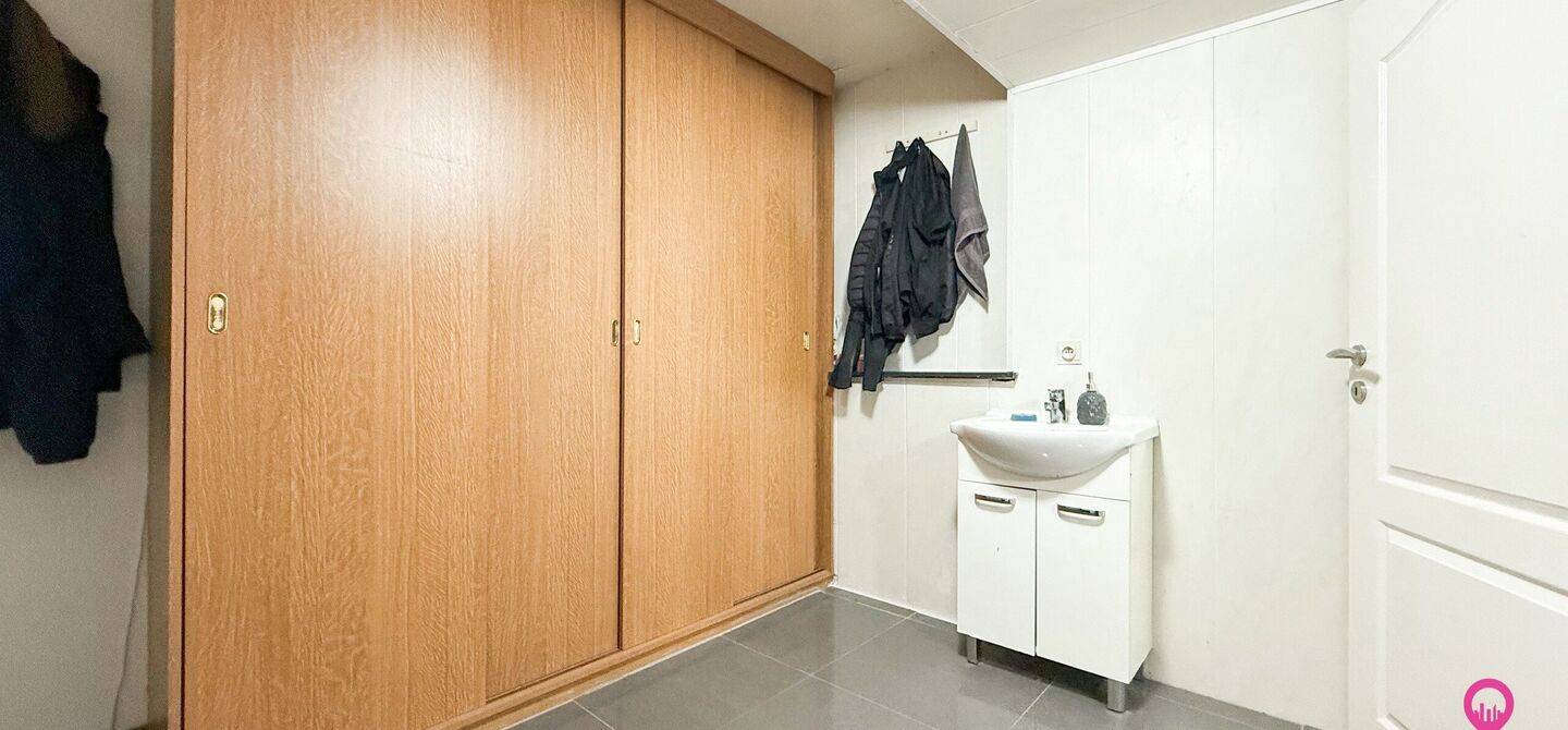 Huis te koop in Heusden-Zolder