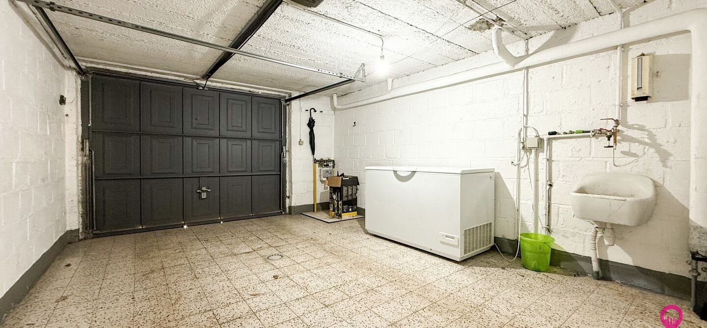 Huis te koop in Heusden-Zolder