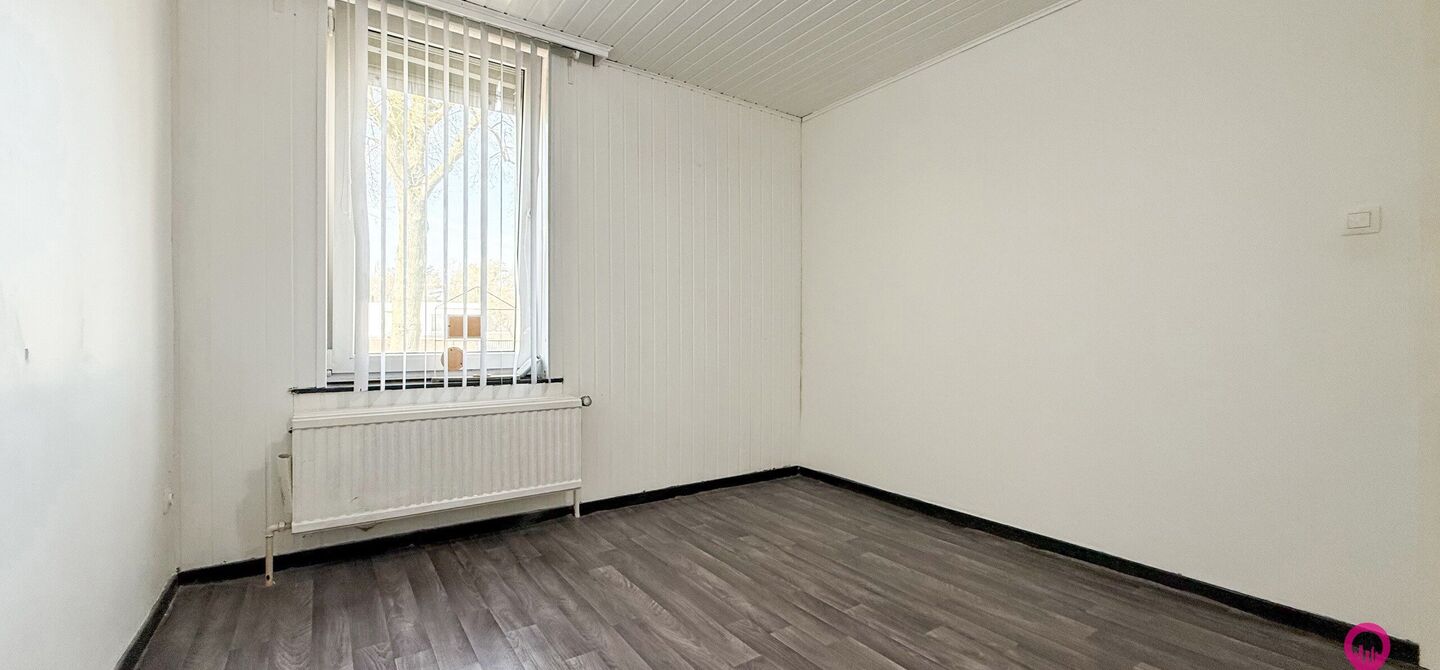 Huis te koop in Heusden-Zolder