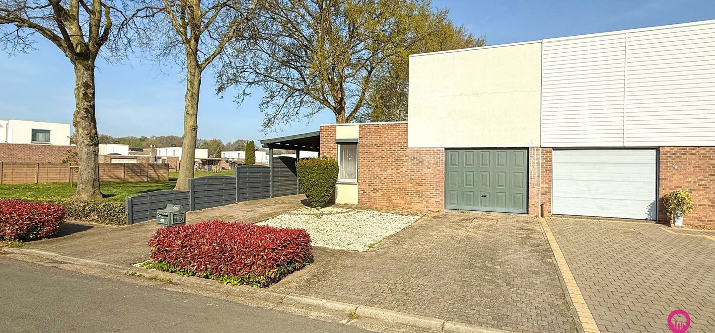Huis te koop in Heusden-Zolder