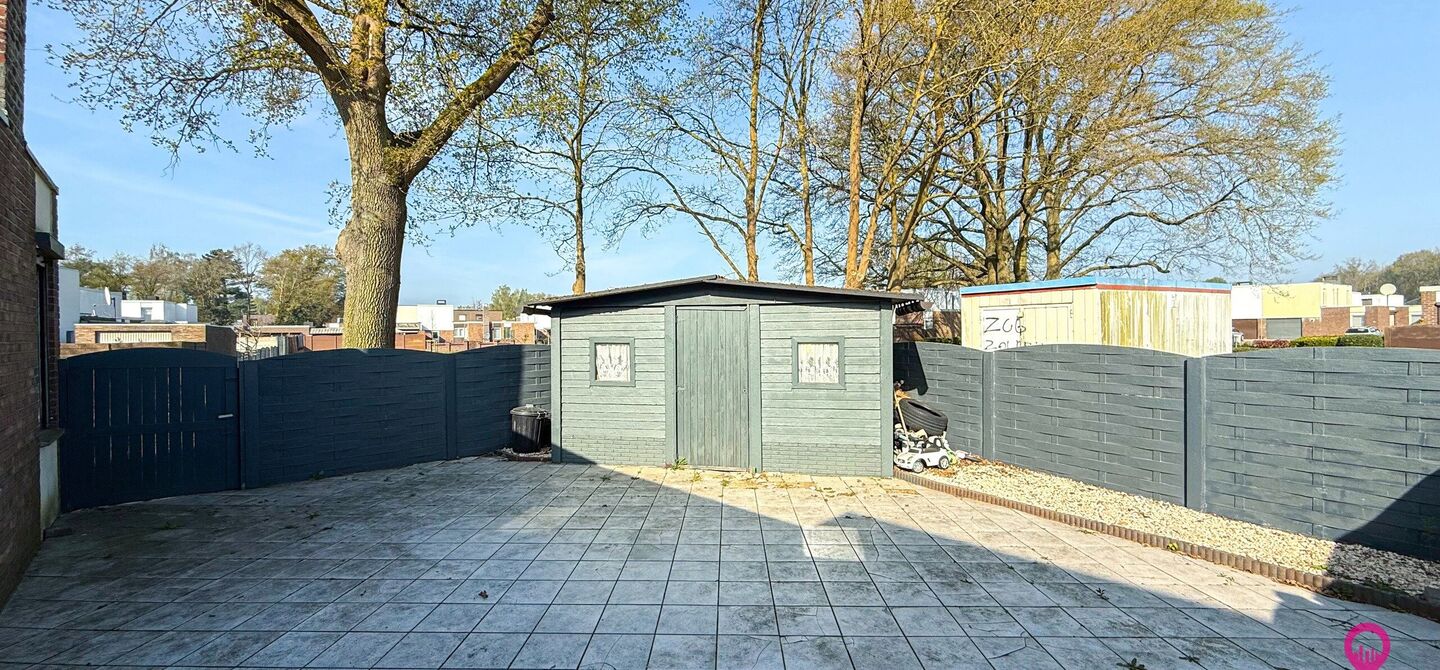 Huis te koop in Heusden-Zolder