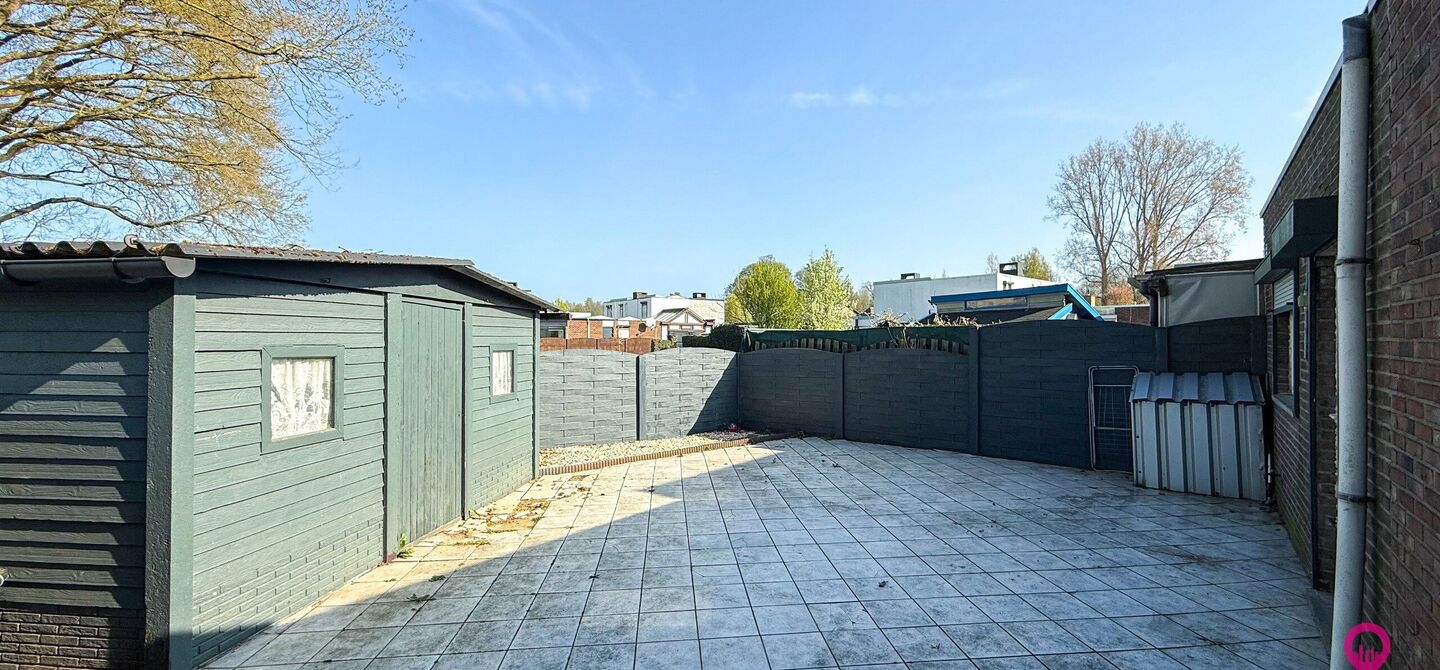 Huis te koop in Heusden-Zolder