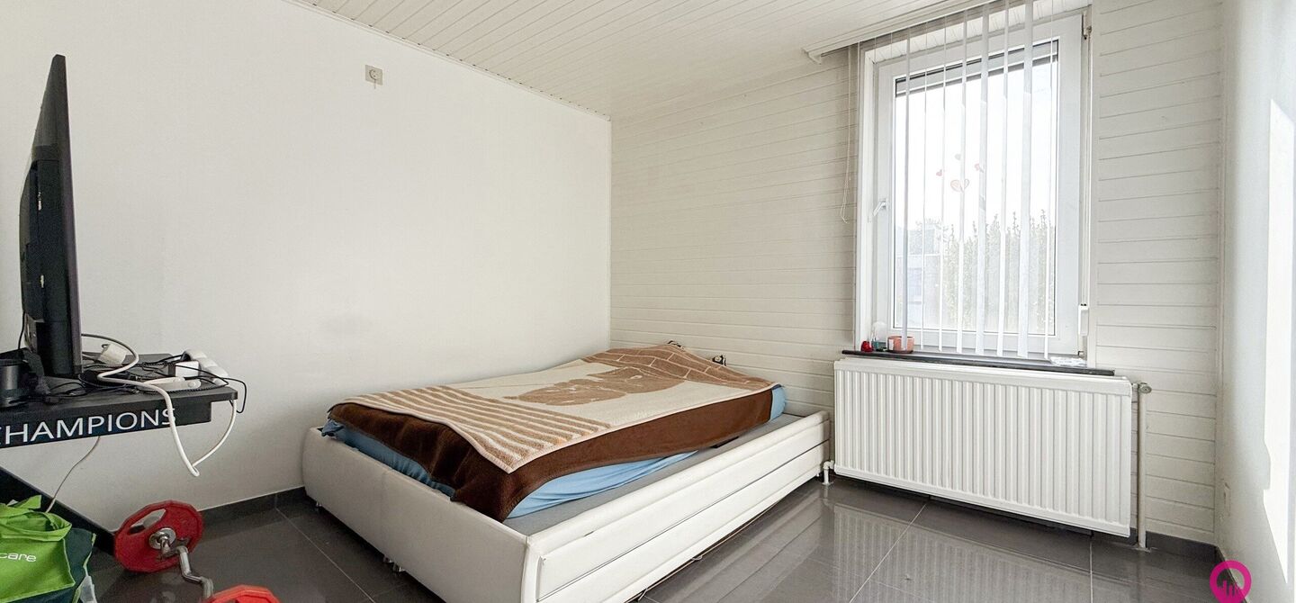 Huis te koop in Heusden-Zolder