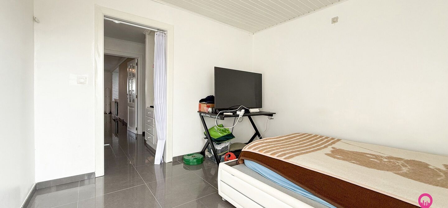 Huis te koop in Heusden-Zolder