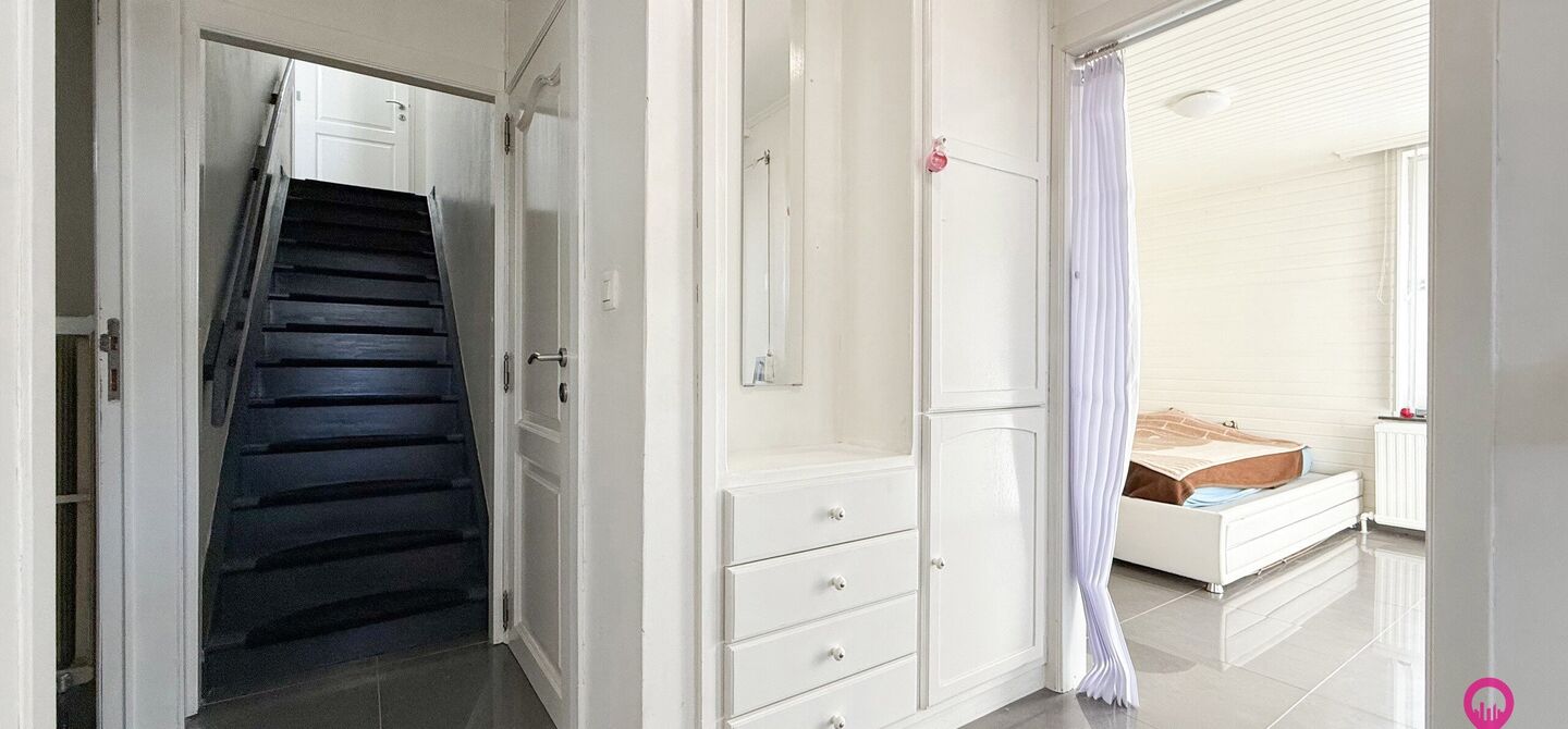 Huis te koop in Heusden-Zolder