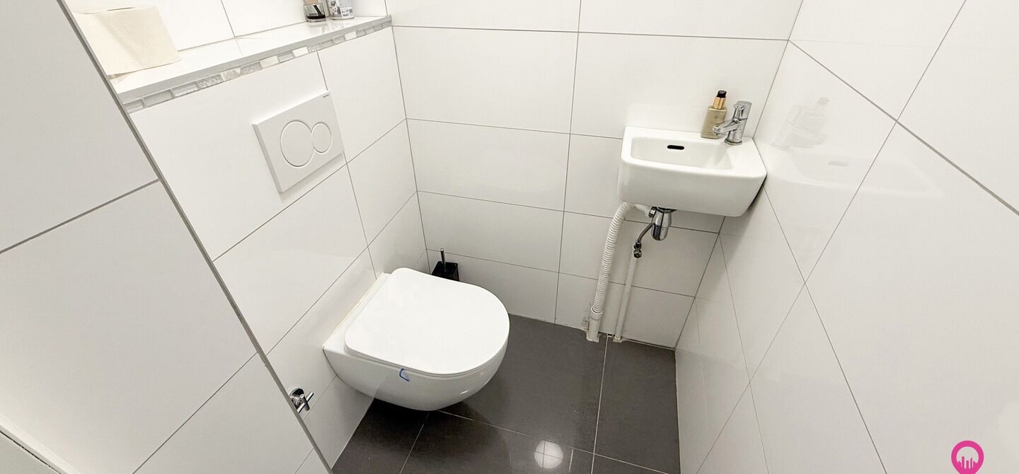 Huis te koop in Heusden-Zolder