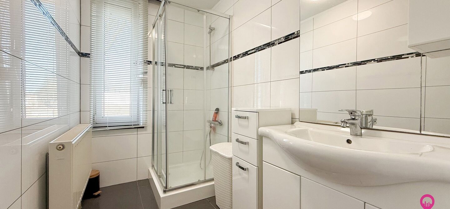 Huis te koop in Heusden-Zolder