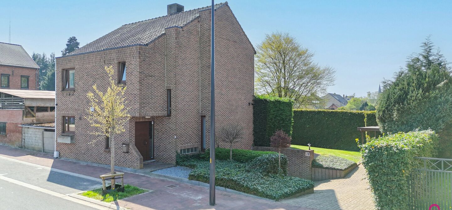Huis te koop in Heusden-Zolder
