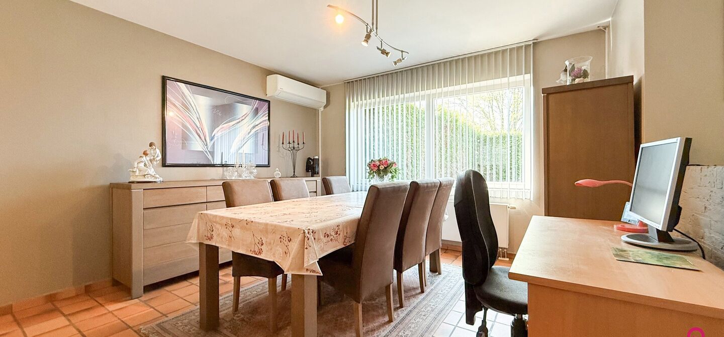 Huis te koop in Heusden-Zolder