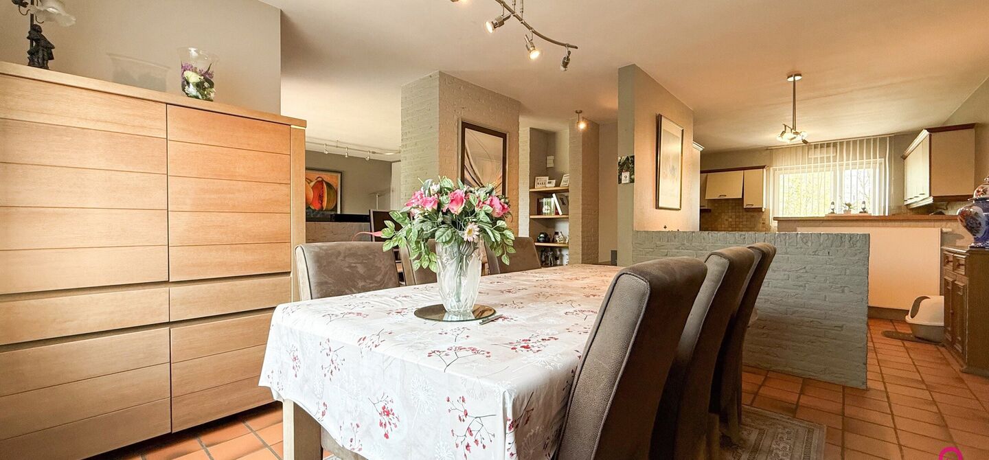Huis te koop in Heusden-Zolder
