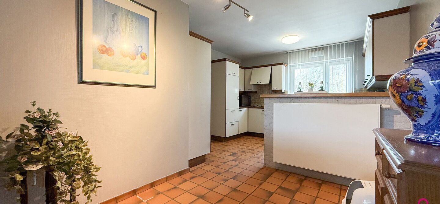 Huis te koop in Heusden-Zolder